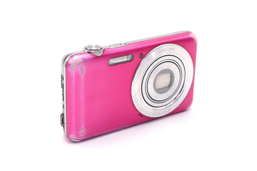 Sony Cyber-shot DSC-W710 б.