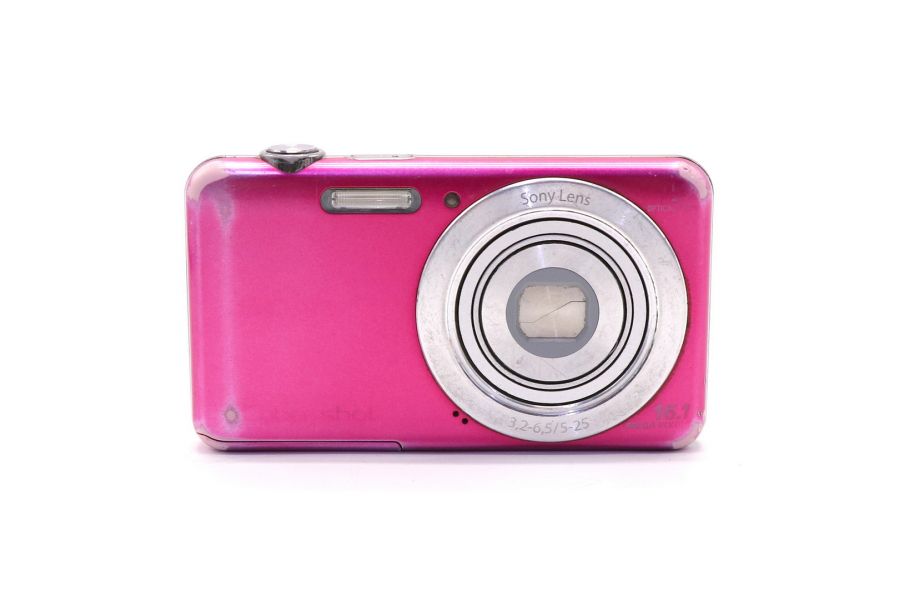 Sony Cyber-shot DSC-W710 б.