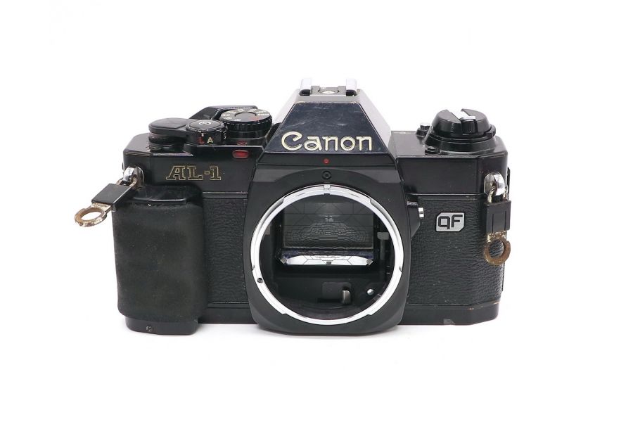 Canon AL-1 QF body б. (черный)