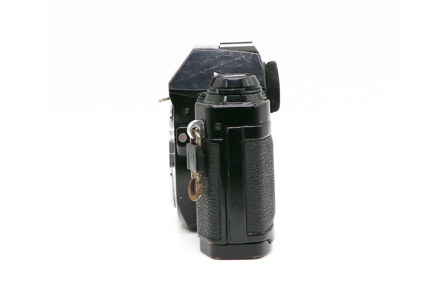 Canon AL-1 QF body б. (черный)
