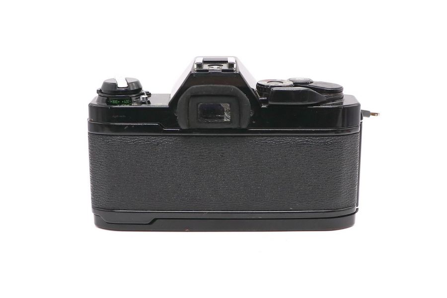 Canon AL-1 QF body б. (черный)