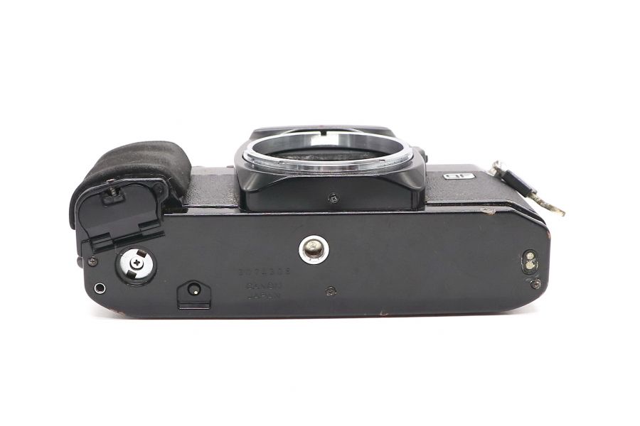 Canon AL-1 QF body б. (черный)