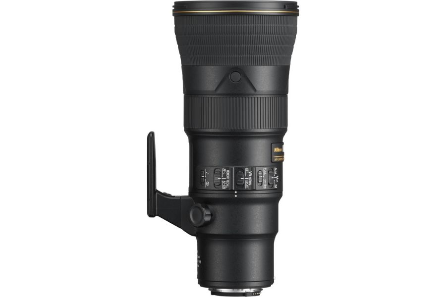 Nikon AF-S NIKKOR 500mm f/5.6E PF ED VR