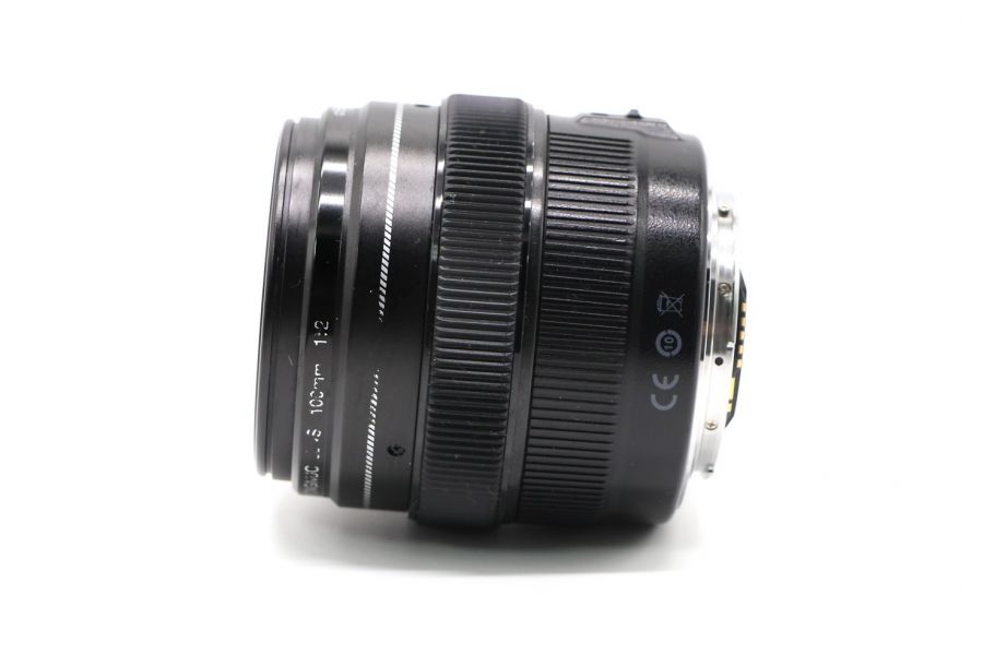 YongNuo YN 100mm f/2 Canon EF