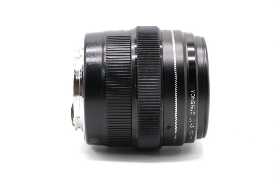 YongNuo YN 100mm f/2 Canon EF