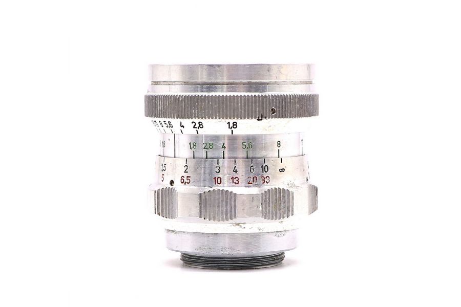 Meopta Openar 1,8/20