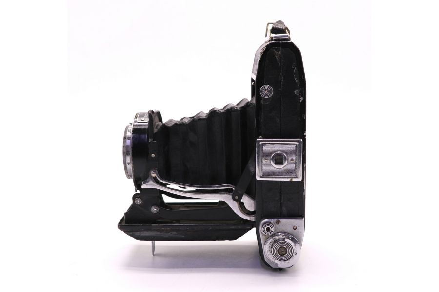 Москва 1 переделка