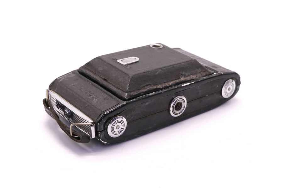 Москва 1 переделка