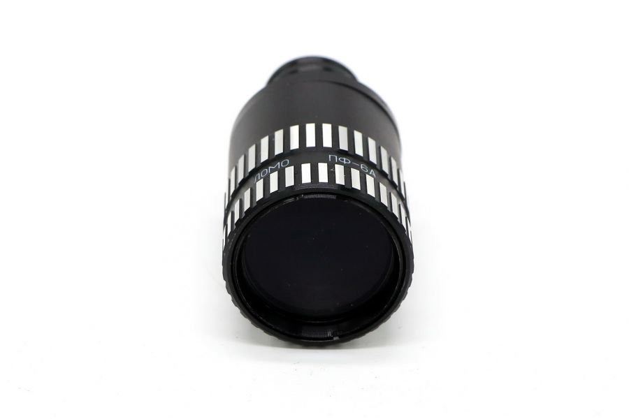 Ломо ПФ-6А 18-30mm f/1.2