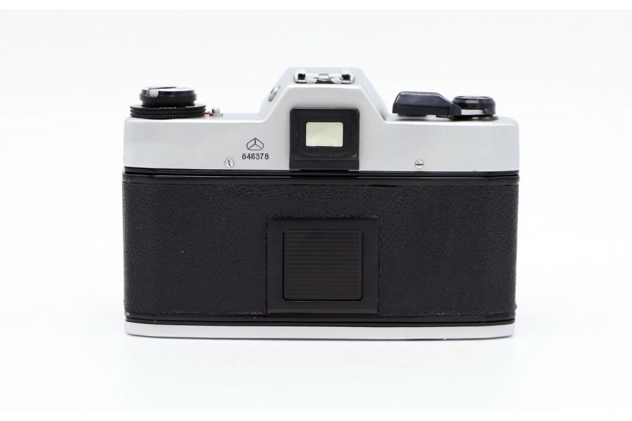 Новый Киев-20 в упаковке (СССР, 1985)