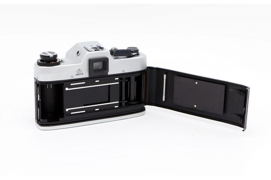 Новый Киев-20 в упаковке (СССР, 1985)