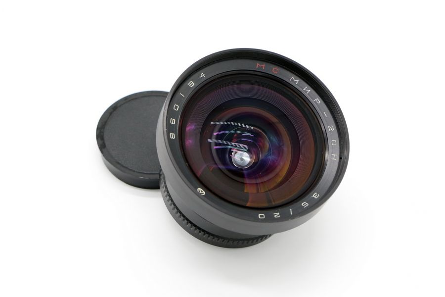 Мир-20Н МС 3,5/20 новый, в упаковке