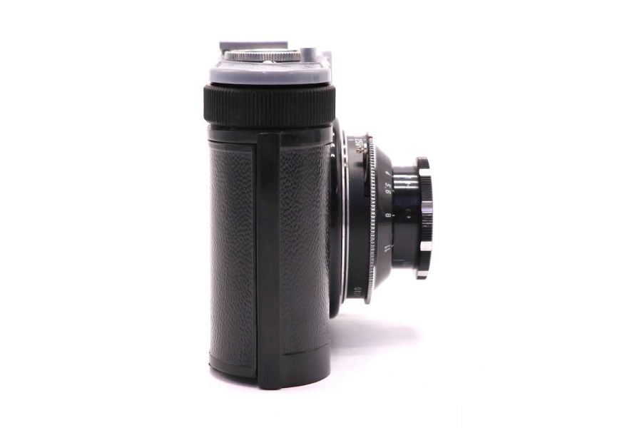 Редкость Смена-5 серый верх