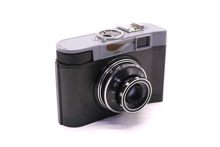 Редкость Смена-5 серый верх