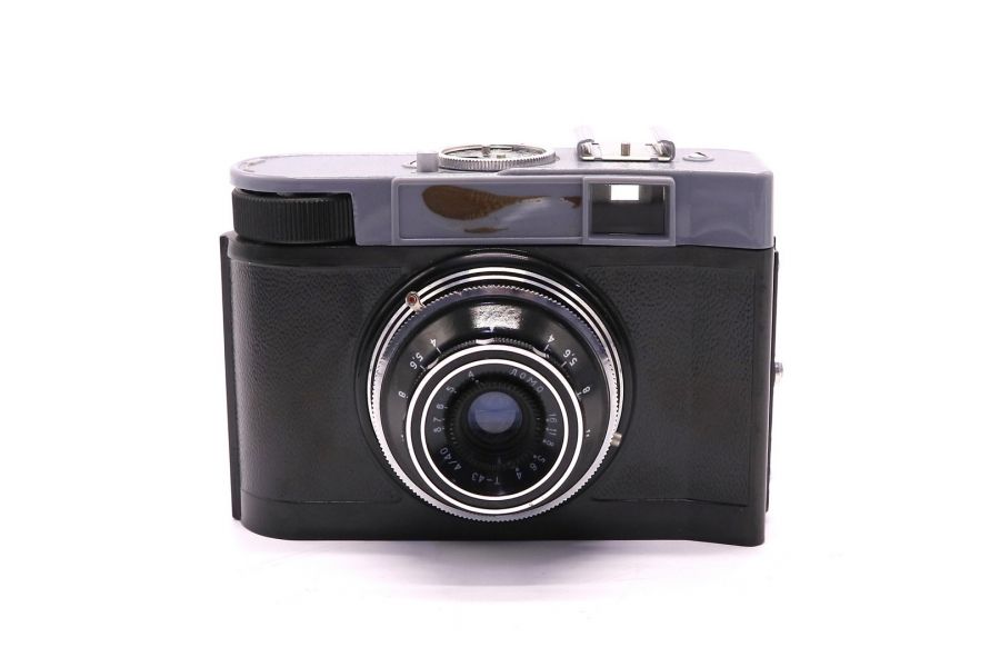 Редкость Смена-5 серый верх