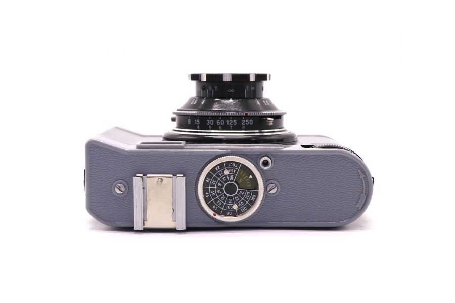 Редкость Смена-5 серый верх