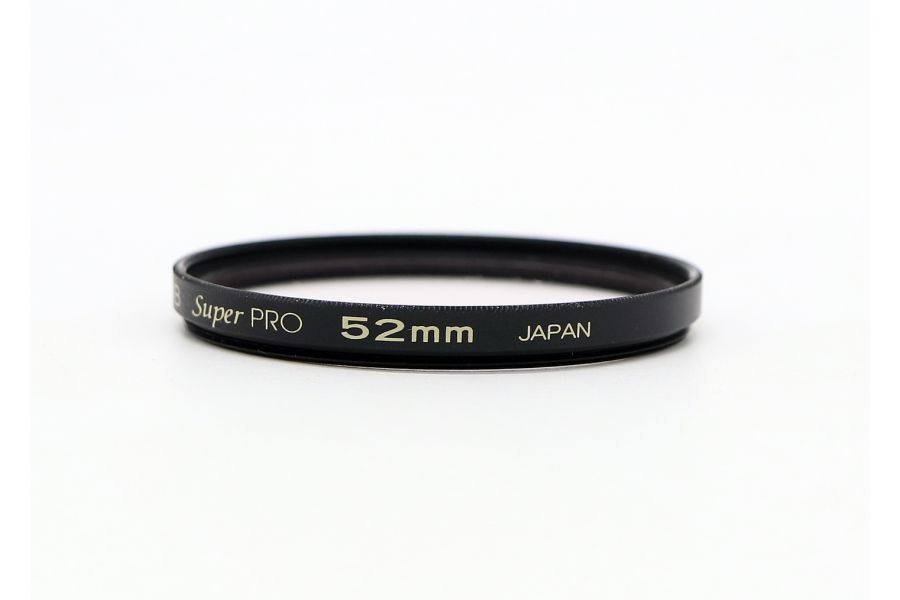 Светофильтр Kenko L1B SuperPro 52mm Japan