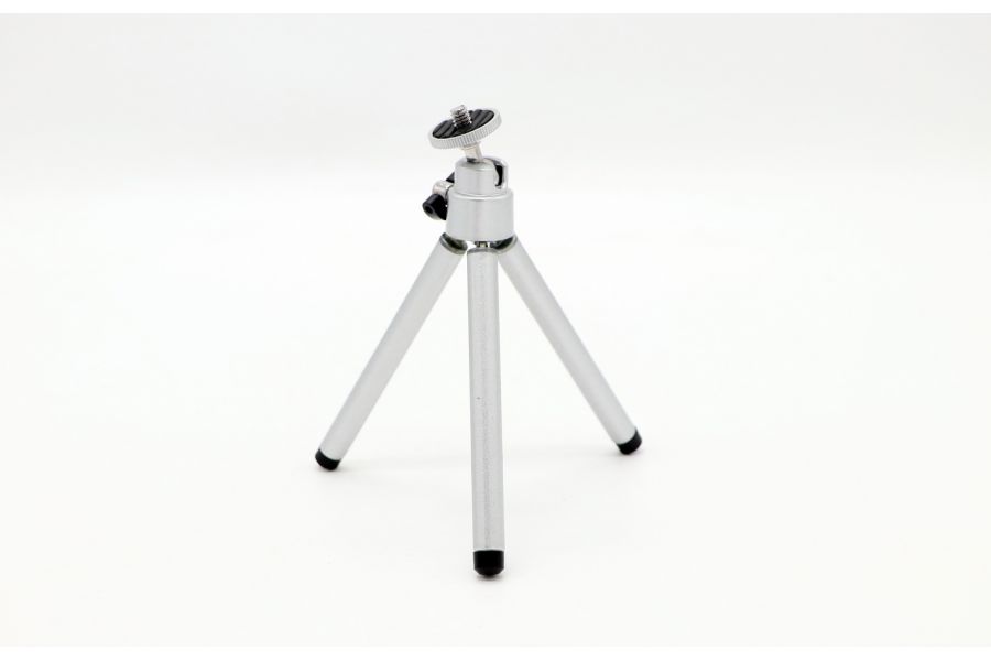 Штатив-мини настольный на 3 ножках 18см