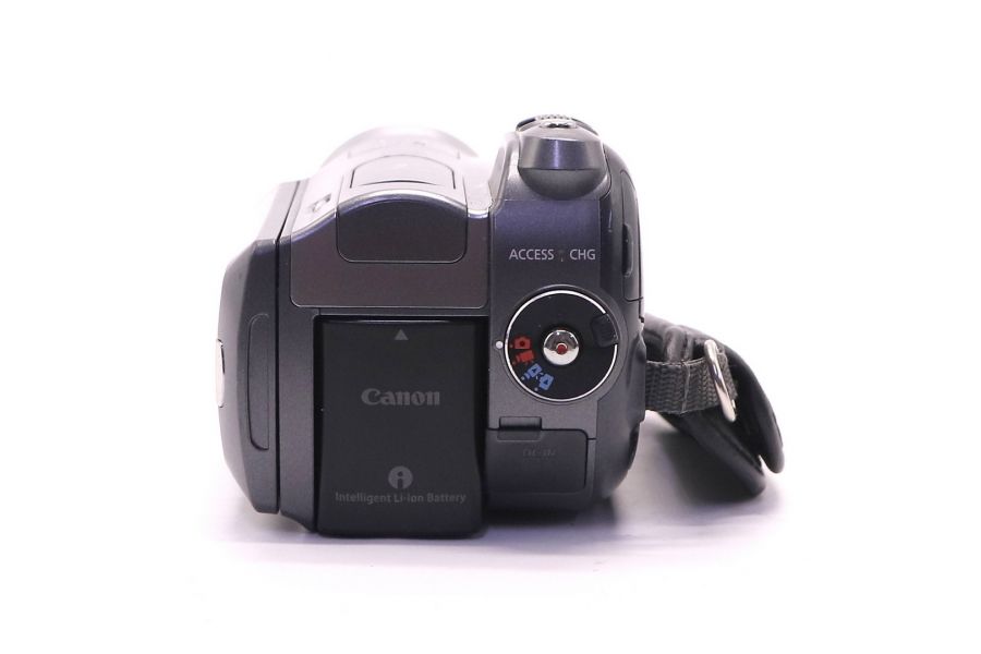Видеокамера Canon HG20E