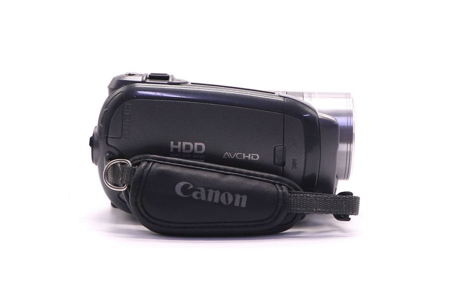 Видеокамера Canon HG20E