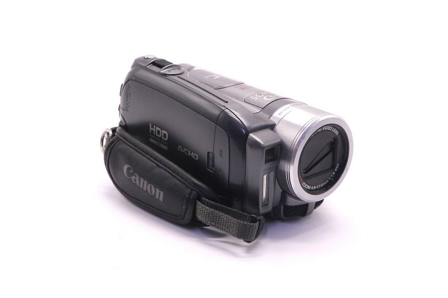 Видеокамера Canon HG20E