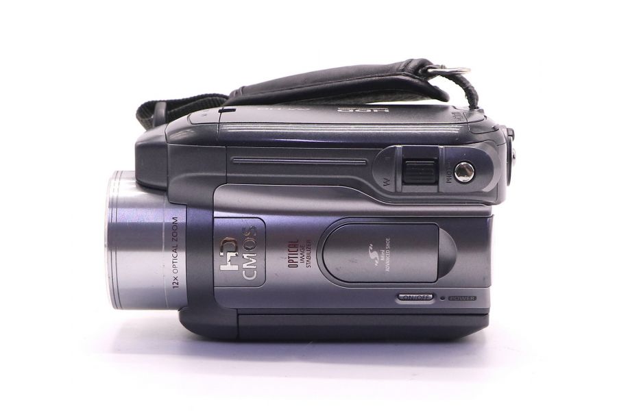 Видеокамера Canon HG20E