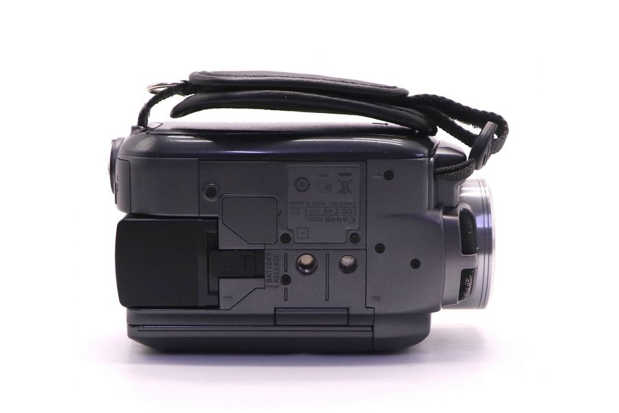 Видеокамера Canon HG20E