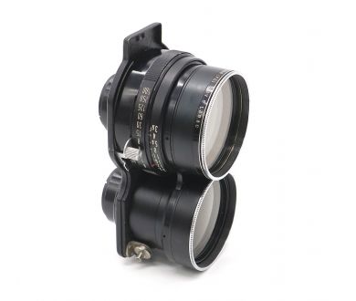 Купить Объектив Mamiya-Sekor 65mm f/3.5 (Japan, 1955) Объектив Mamiya-Sekor 65mm f/3.5 (Japan, 1955)