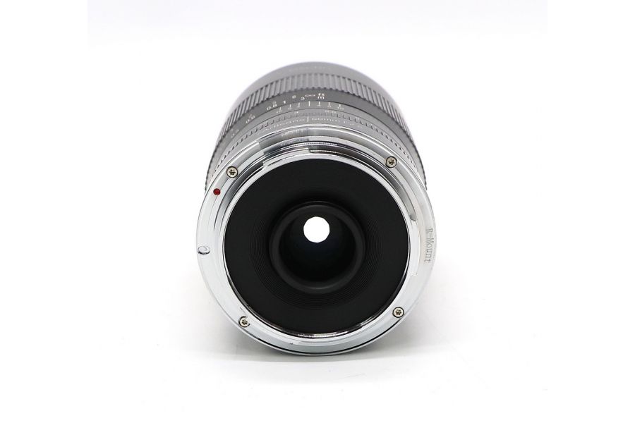 7Artisans 60mm f/2.8 Macro Canon RF 