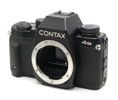 Contax Aria body