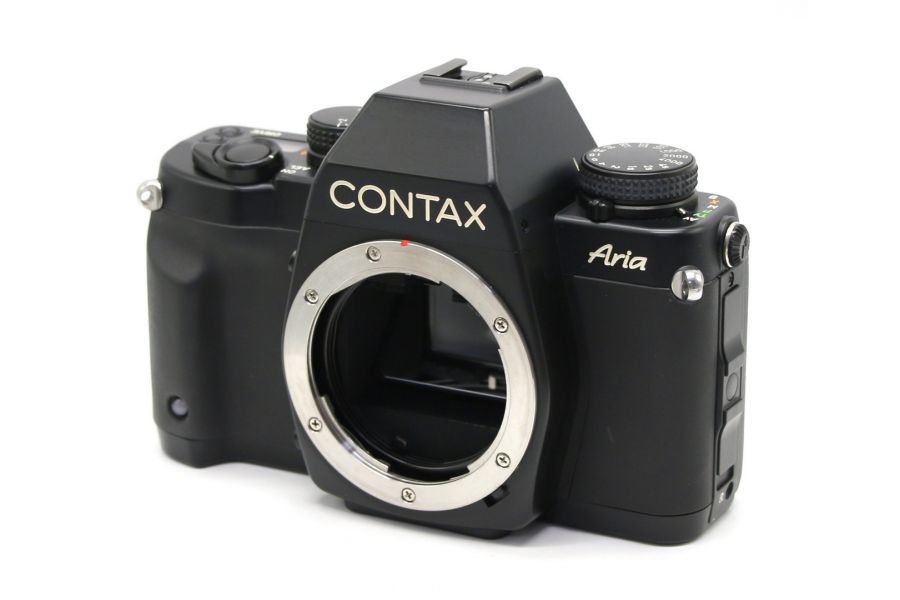 Contax Aria body