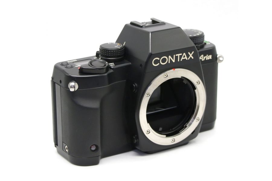 Contax Aria body
