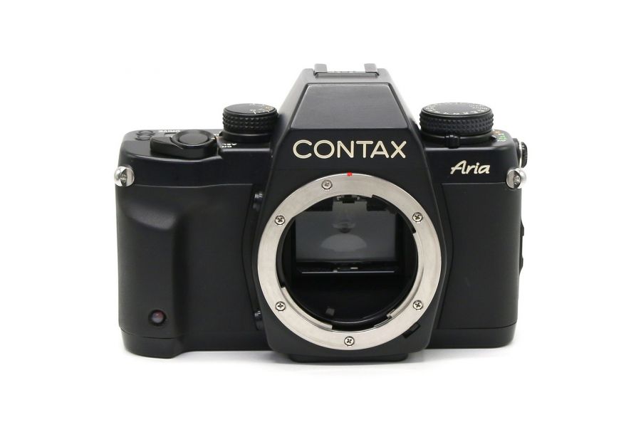 Contax Aria body