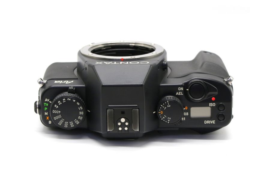 Contax Aria body