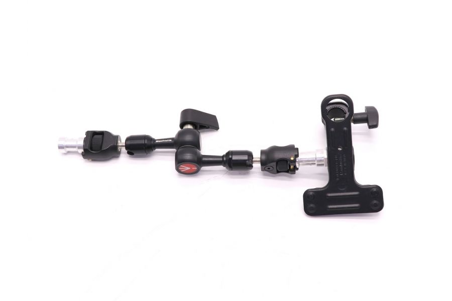 Кронштейн шарнирный Manfrotto 244 Micro