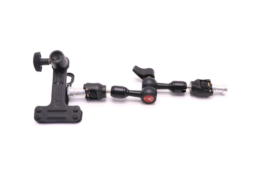 Кронштейн шарнирный Manfrotto 244 Micro