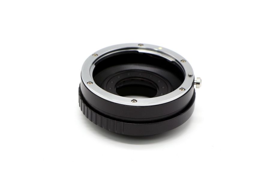 Переходник Canon EOS / EF - Micro 4/3 Fujimi FJAR-EOS43AP