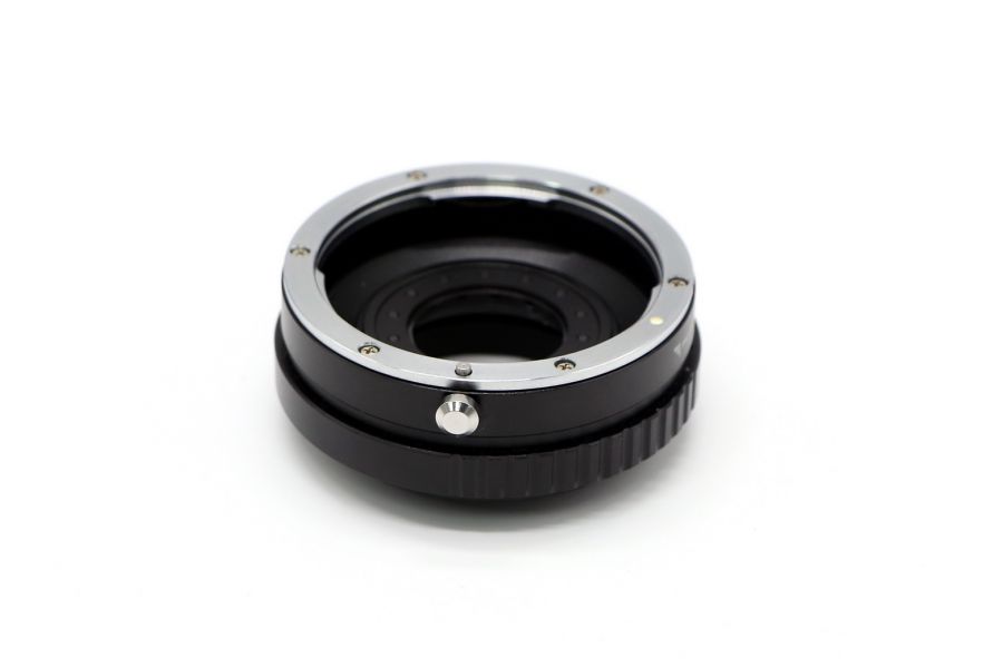 Переходник Canon EOS / EF - Micro 4/3 Fujimi FJAR-EOS43AP