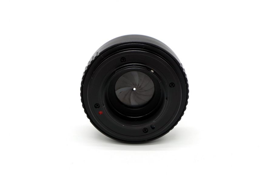 Переходник Canon EOS / EF - Micro 4/3 Fujimi FJAR-EOS43AP