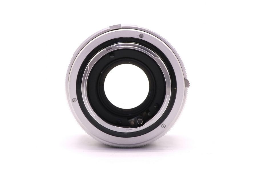 Minolta MC Tele Rokkor-PF 100mm f/2.5