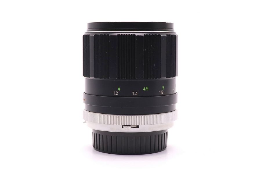 Minolta MC Tele Rokkor-PF 100mm f/2.5