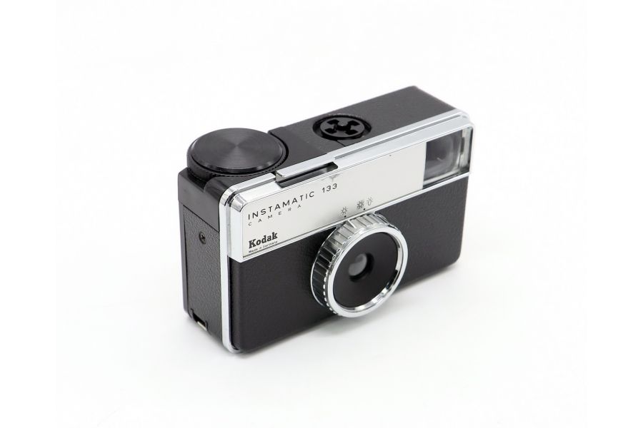 Kodak Instamatic 133