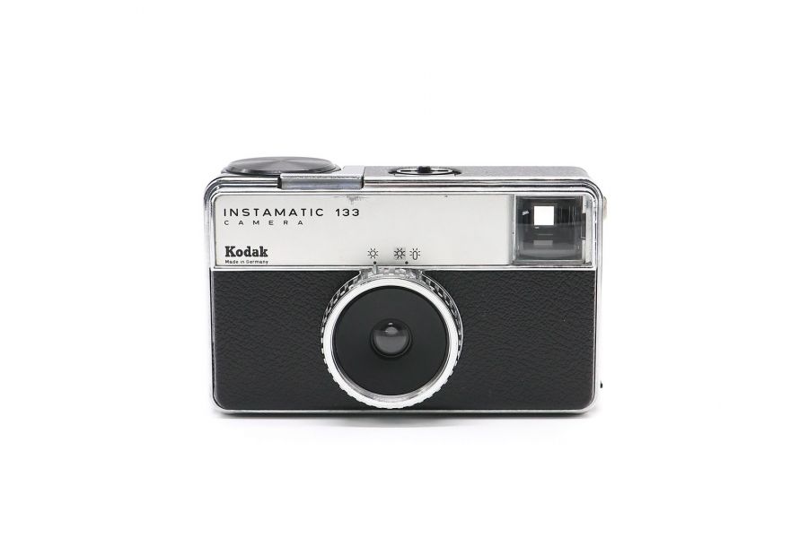 Kodak Instamatic 133