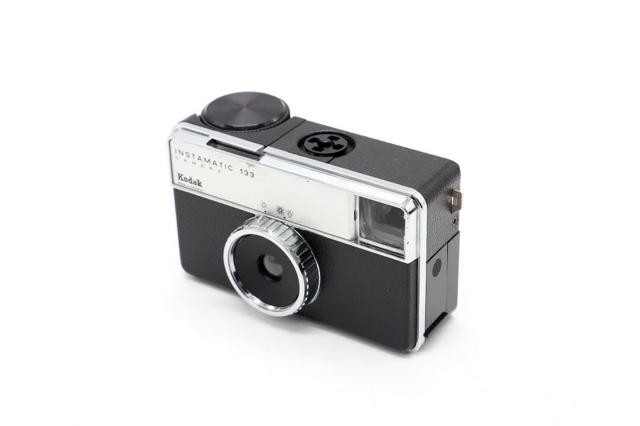 Kodak Instamatic 133