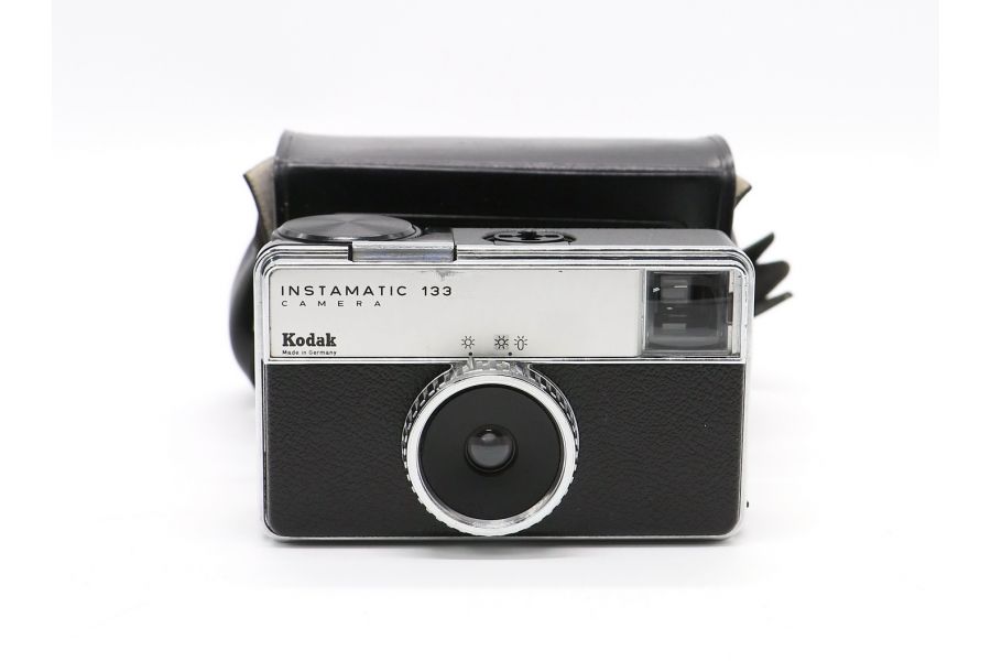 Kodak Instamatic 133