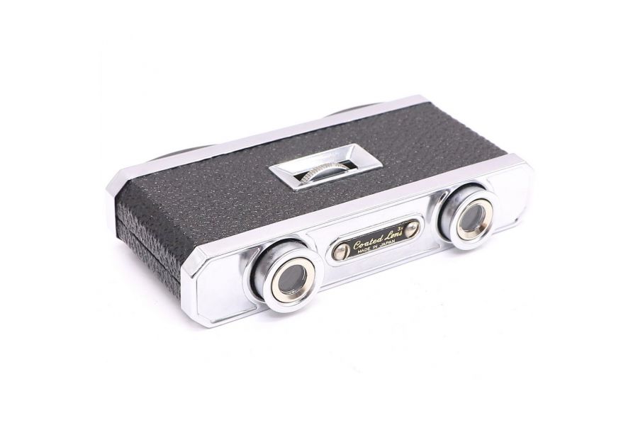 Бинокль театральный Eikow 3x