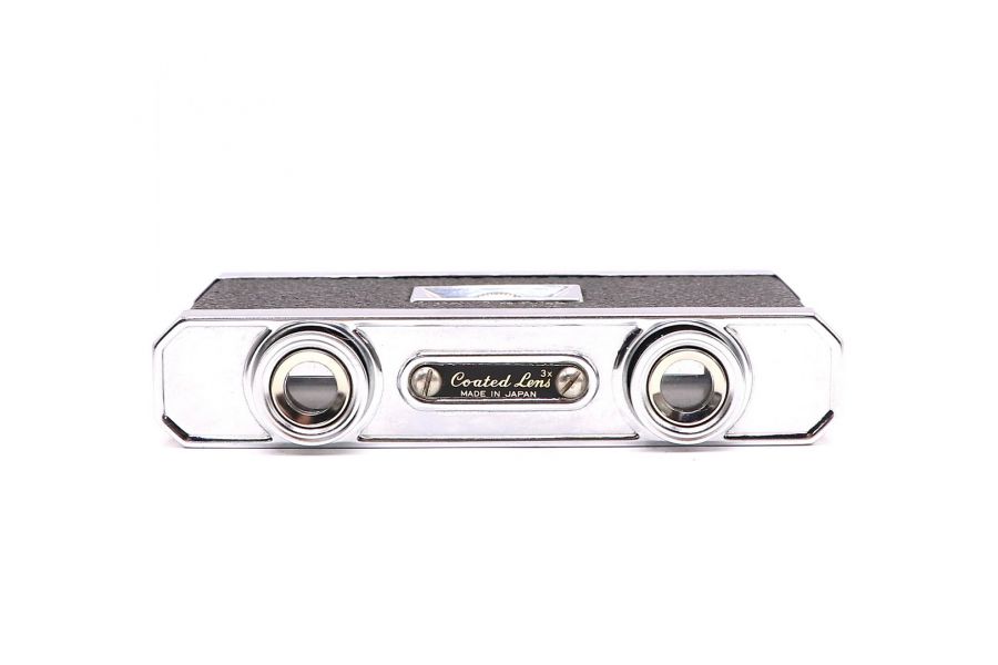 Бинокль театральный Eikow 3x