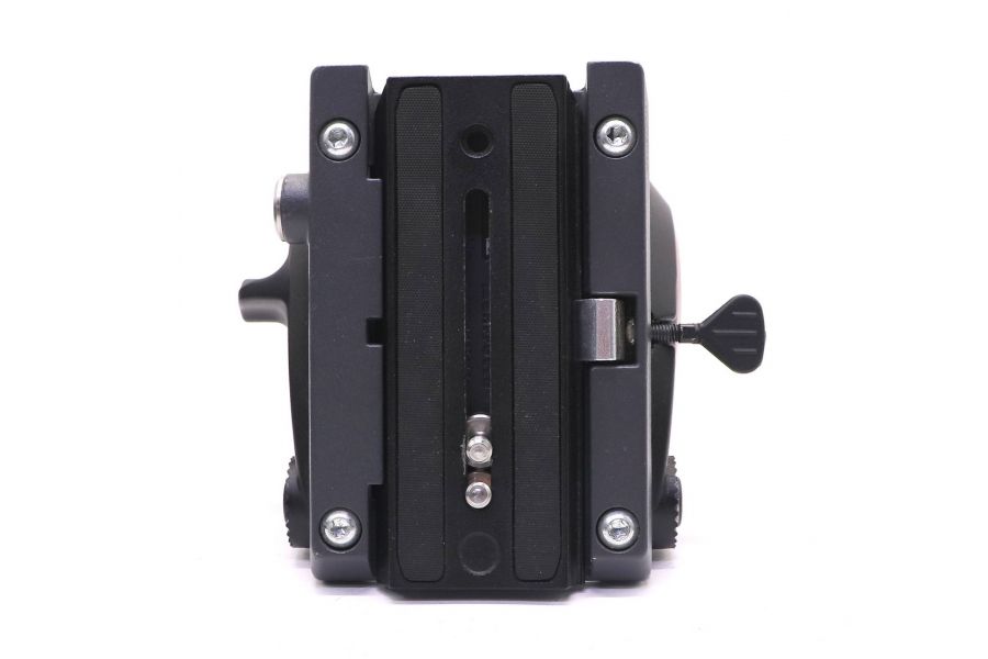 Штативная голова Manfrotto MVH500AH в упаковке