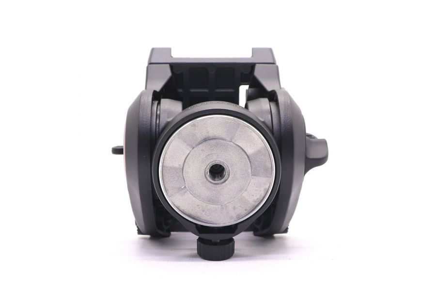 Штативная голова Manfrotto MVH500AH в упаковке