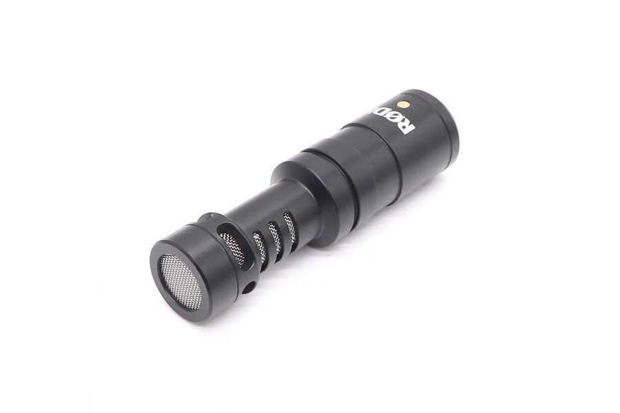Микрофон RODE VideoMicro